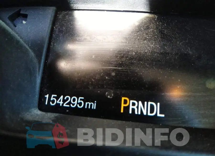 1FADP3K29FL301103 Photo# 7