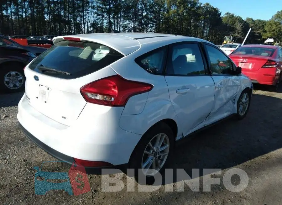 1FADP3K29FL301103 Photo# 4
