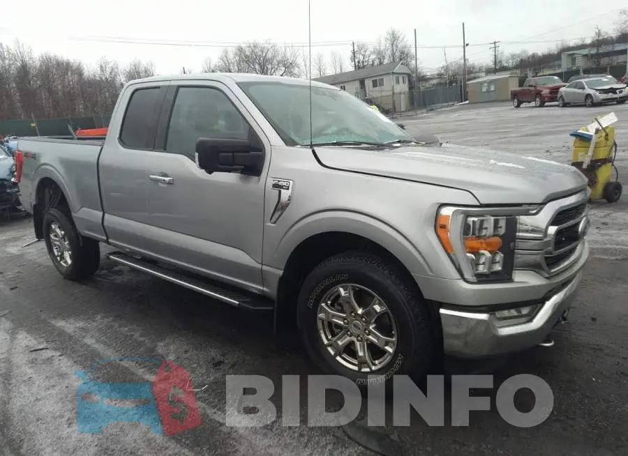 1FTFX1E80MKD19399 Photo# 1