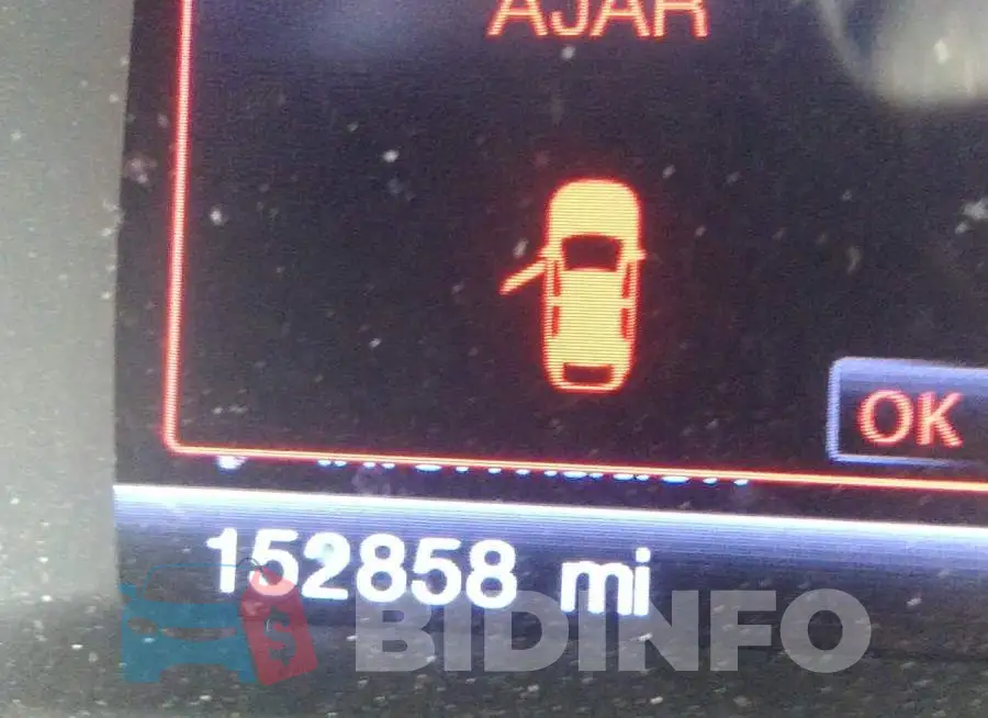 2FMDK3KC8DBA68728 Photo# 7