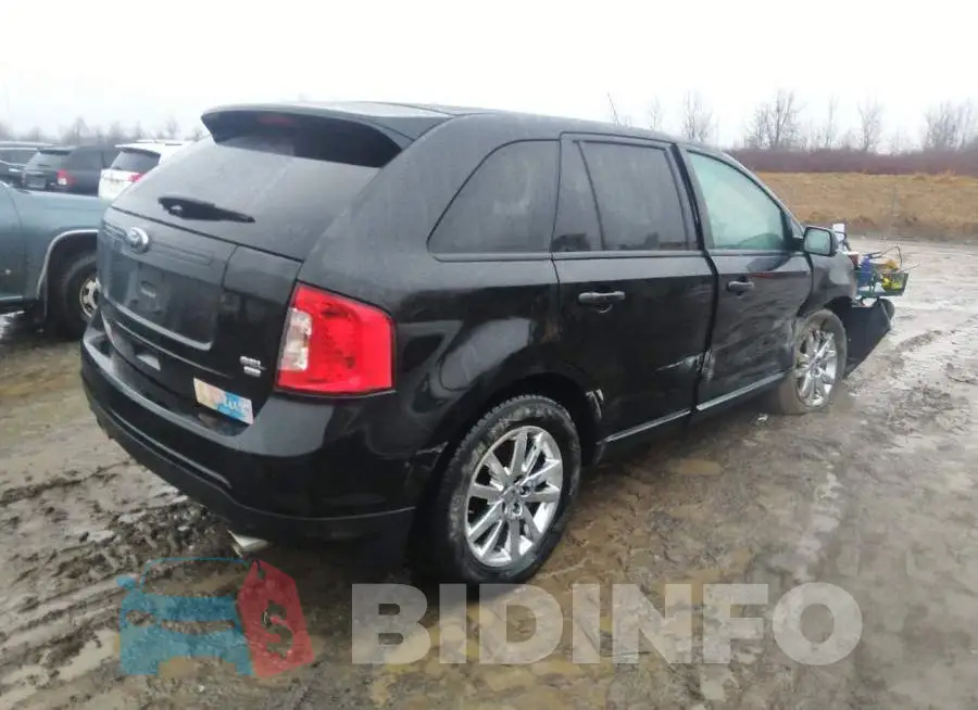2FMDK4JC1DBA85894 Photo# 4