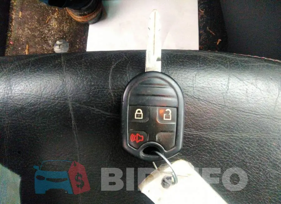 2FMDK4KC9DBA44489 Photo# 11