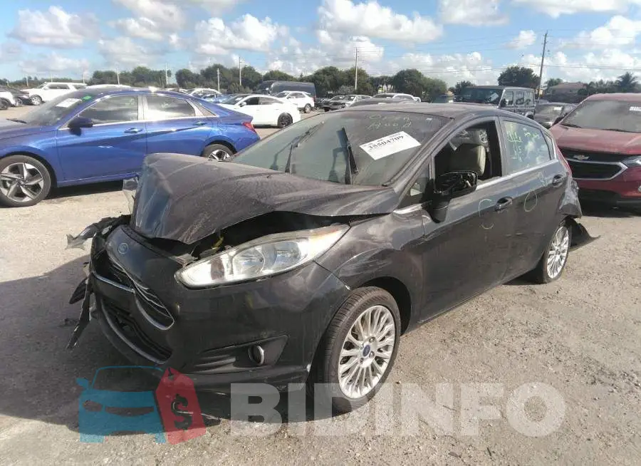3FADP4FJ2EM106142 Photo# 2