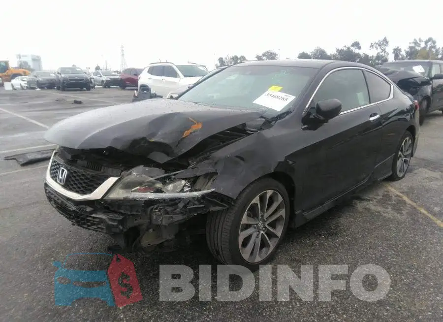 1HGCT2B88DA005984 Photo# 2