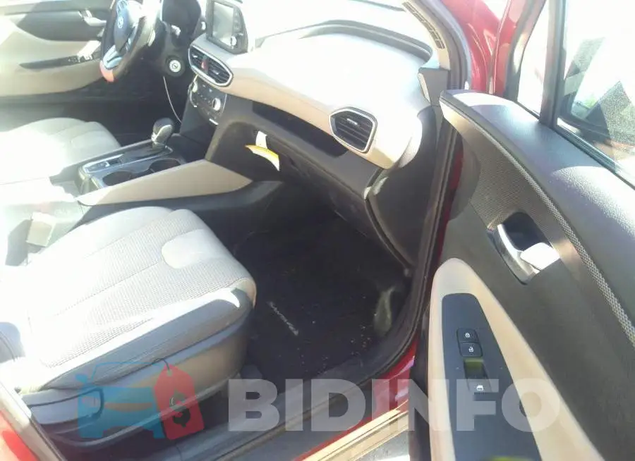5NMS23AD2KH113621 Photo# 5