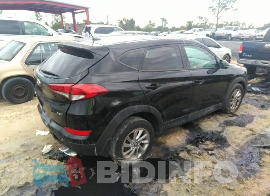 KM8J33A2XGU165064 Photo# 4