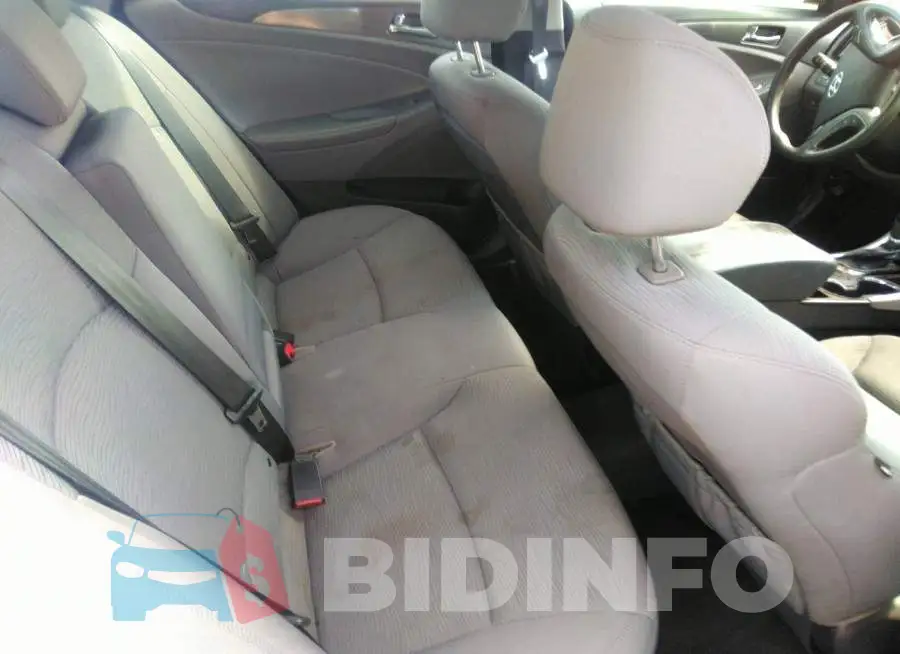 KMHEC4A45DA088335 Photo# 8