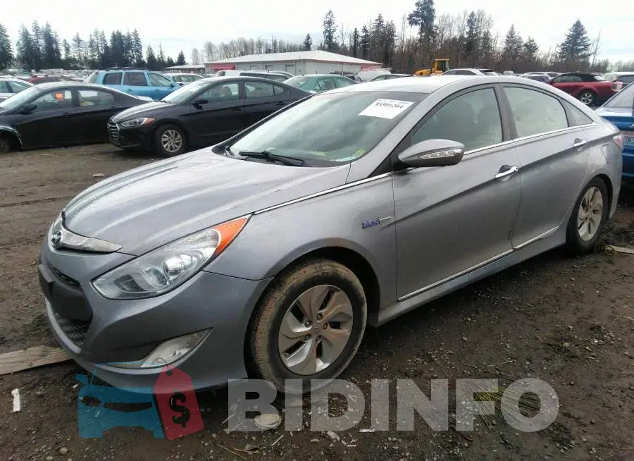 KMHEC4A49FA135238 Photo# 2