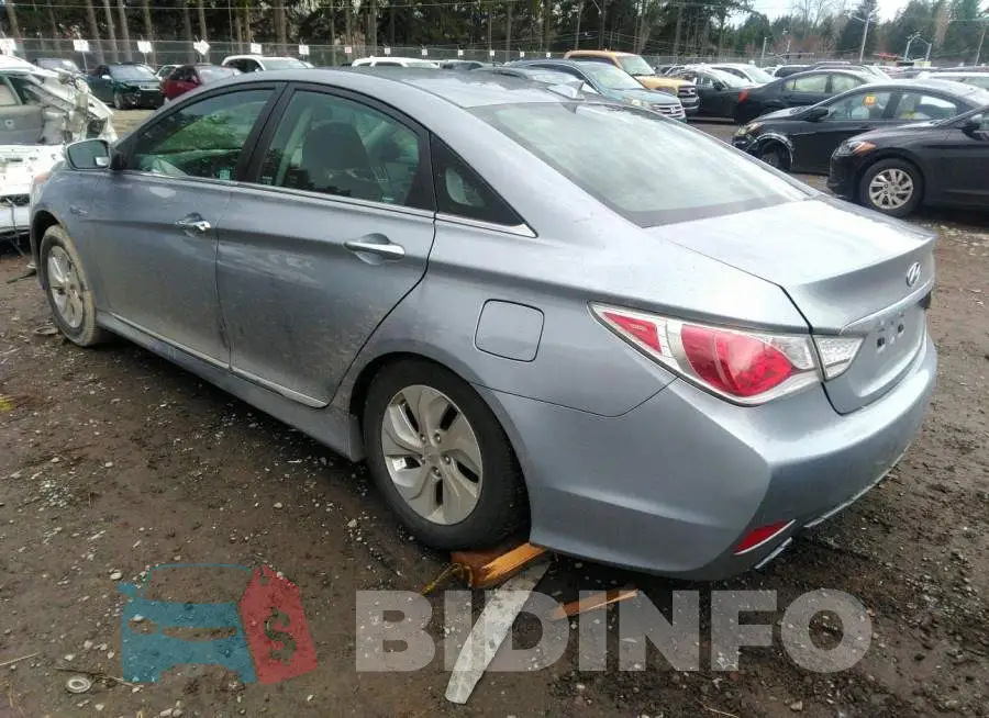 KMHEC4A49FA135238 Photo# 3