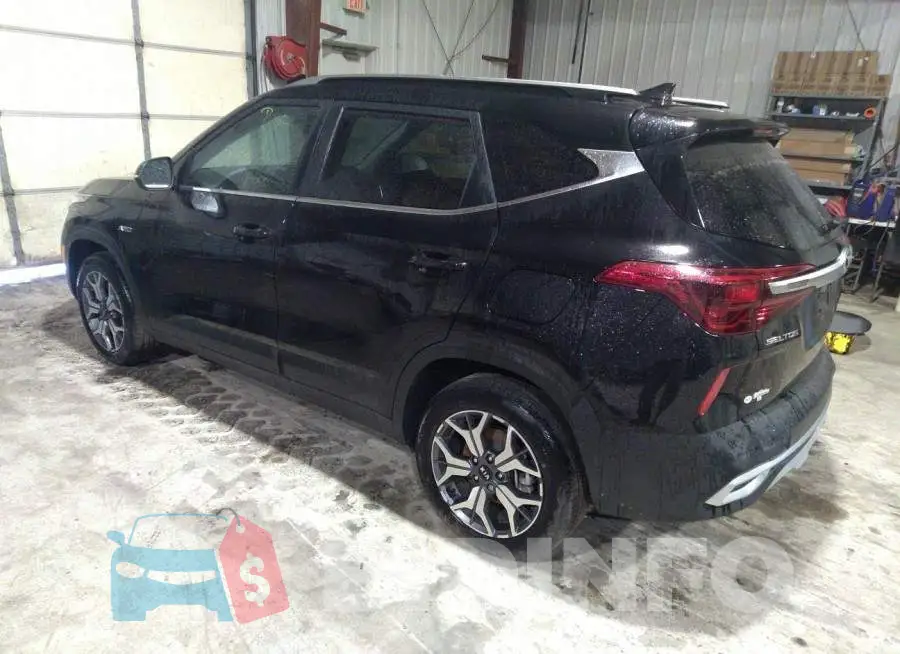 KNDERCAA6M7107524 Photo# 3