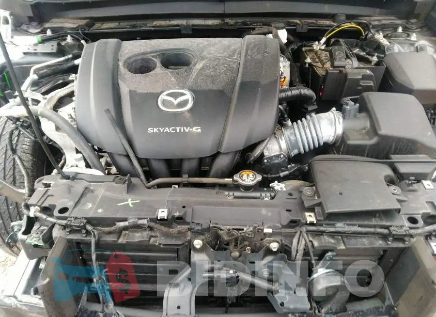 3MVDMBEM1LM139616 Photo# 10