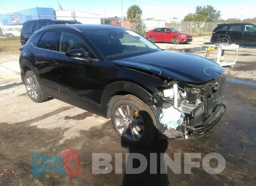 3MVDMBEM5LM137531 Photo# 1