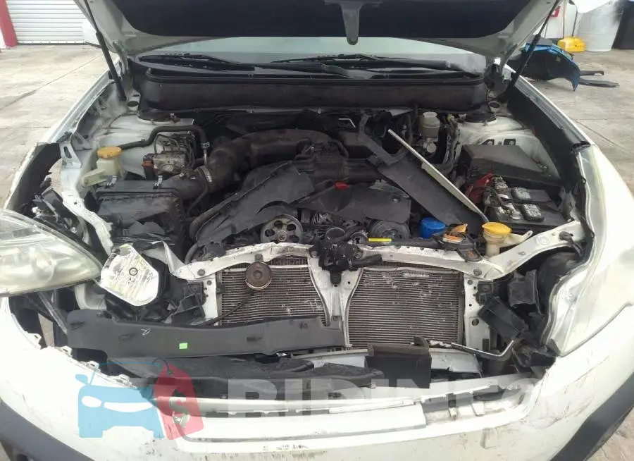 4S4BRCCCXE3279917 Photo# 10