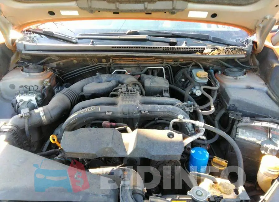 JF2GPADC2F8245432 Photo# 10