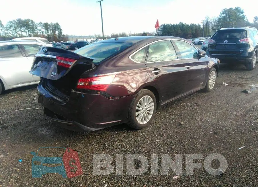 4T1BD1EB7EU021906 Photo# 4