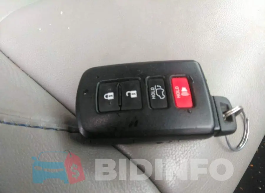 5TDJZRFH4JS495183 Photo# 11