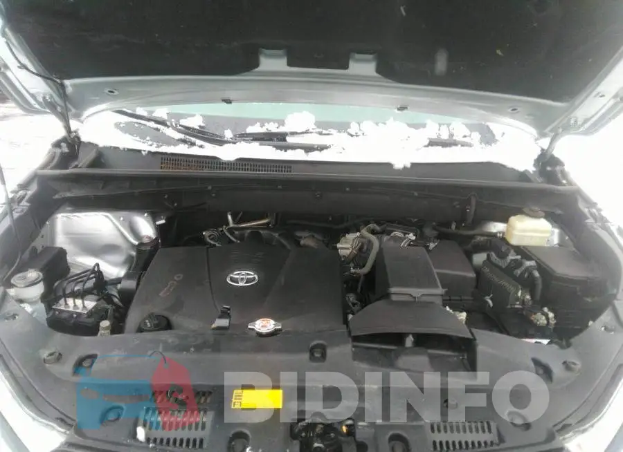5TDJZRFH4JS495183 Photo# 10