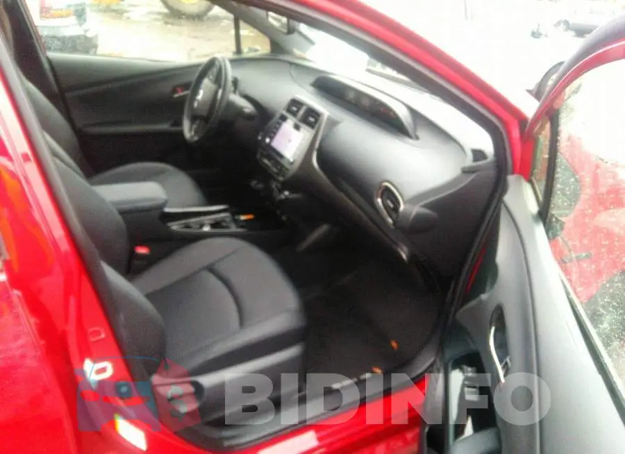 JTDKAMFU2M3127182 Photo# 5