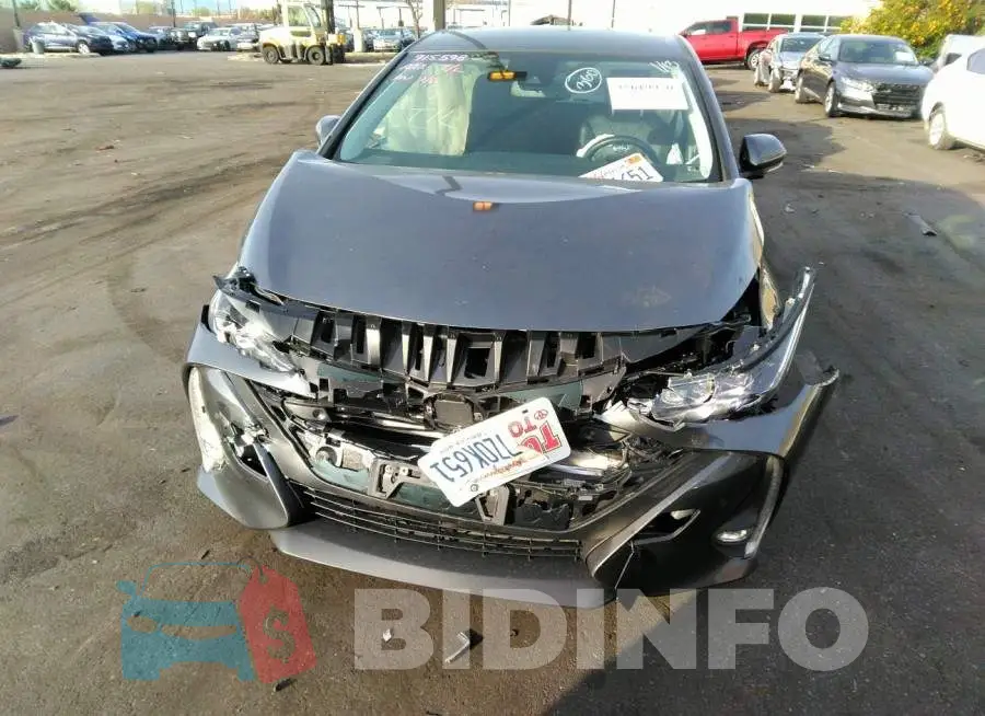 JTDKARFP8H3038505 Photo# 6