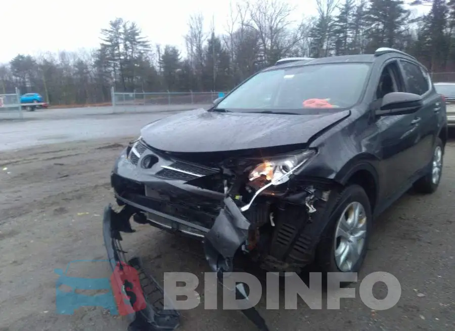 JTMBFREV8DD022939 Photo# 6