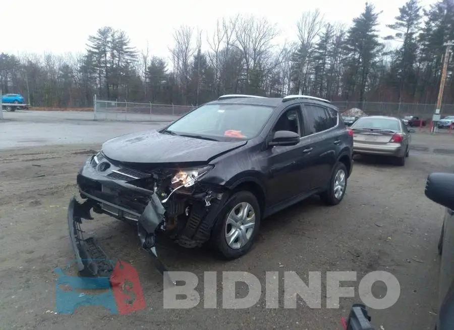 JTMBFREV8DD022939 Photo# 2