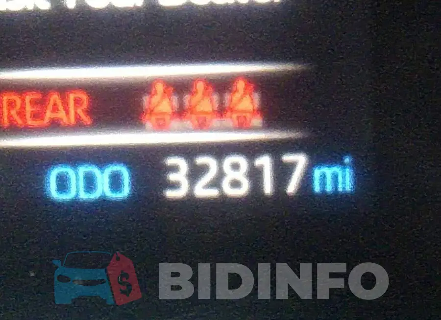 JTMK1RFV9KD030719 Photo# 7