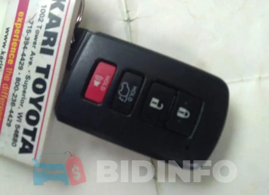 JTMRFREV1HJ711212 Photo# 11