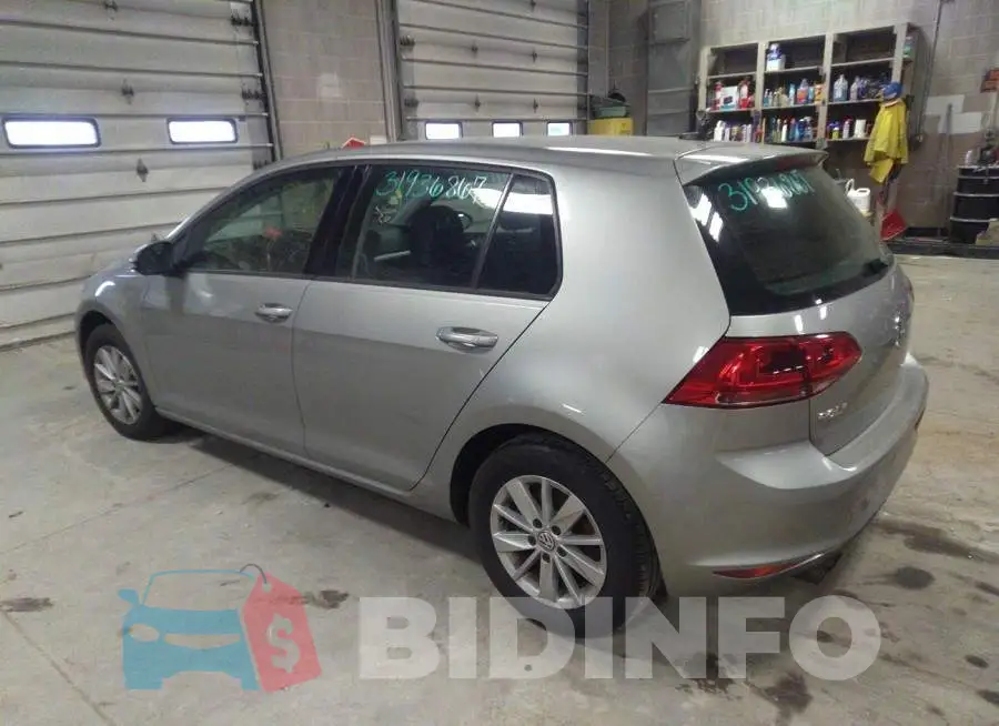 3VW217AU5FM083296 Photo# 3