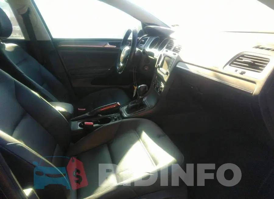3VW217AU7FM028770 Photo# 5