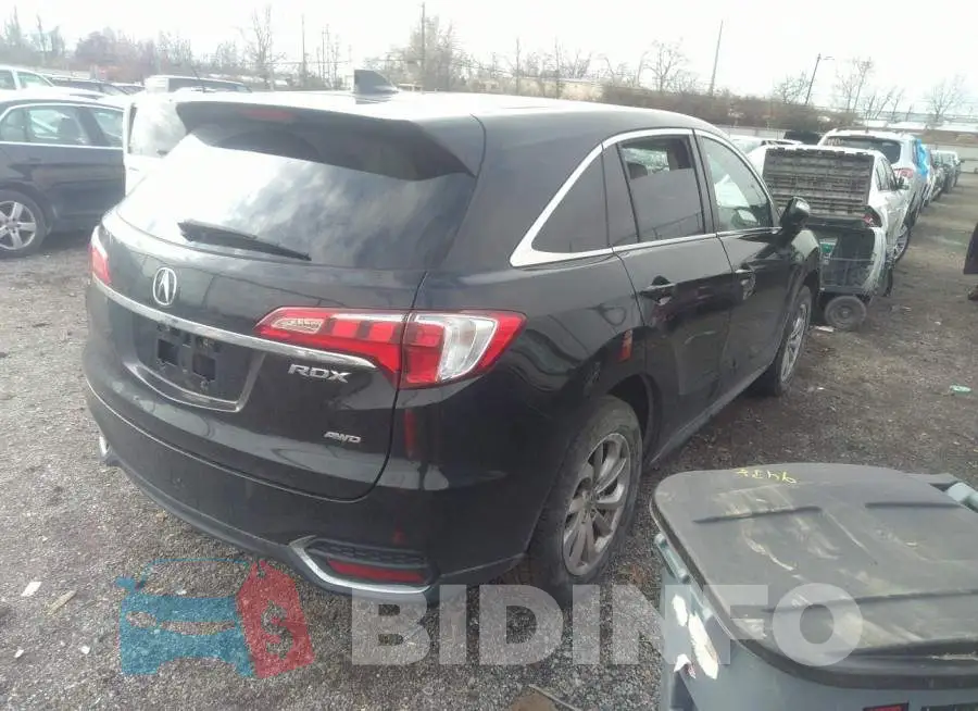 5J8TB4H51GL023988 Photo# 4