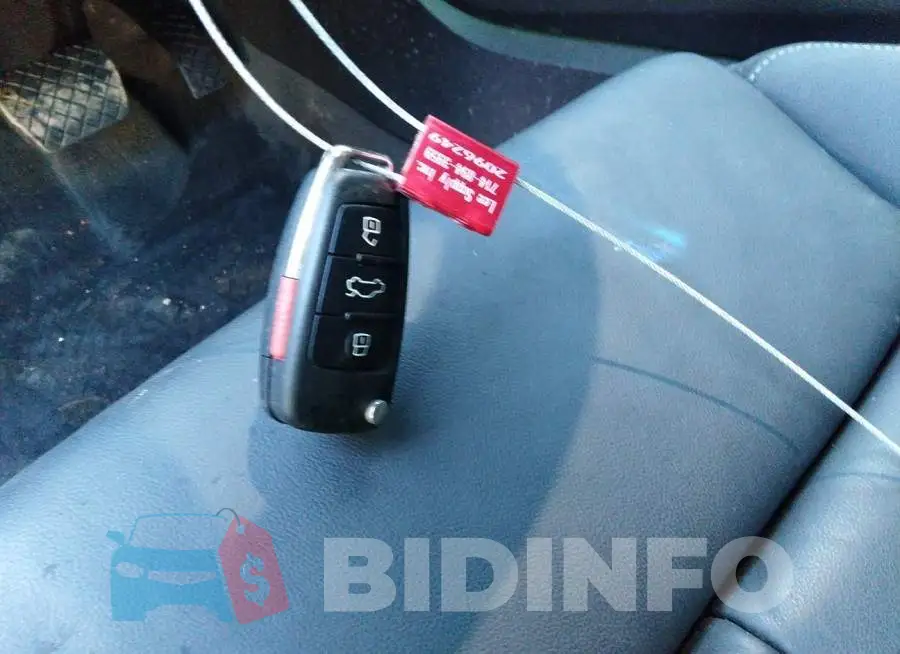 WA1EECF37M1022176 Photo# 11