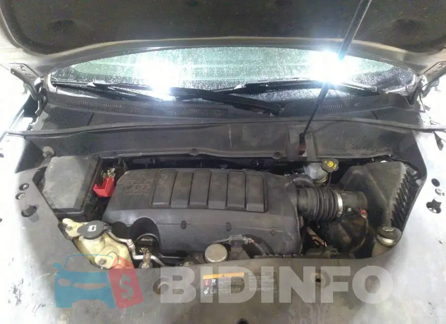 1GKKRPKD8EJ125583 Photo# 10