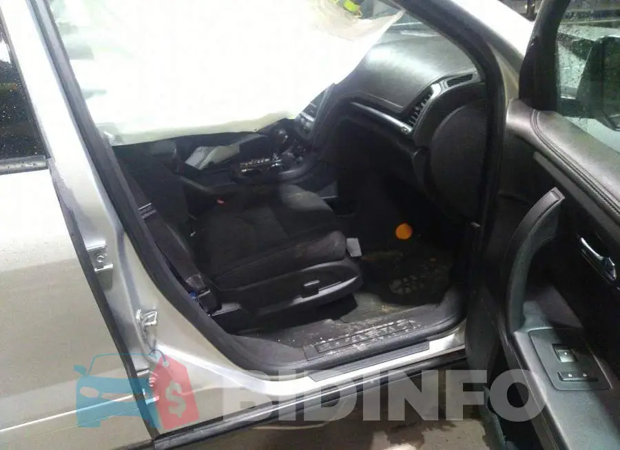 1GKKRPKD8EJ125583 Photo# 5