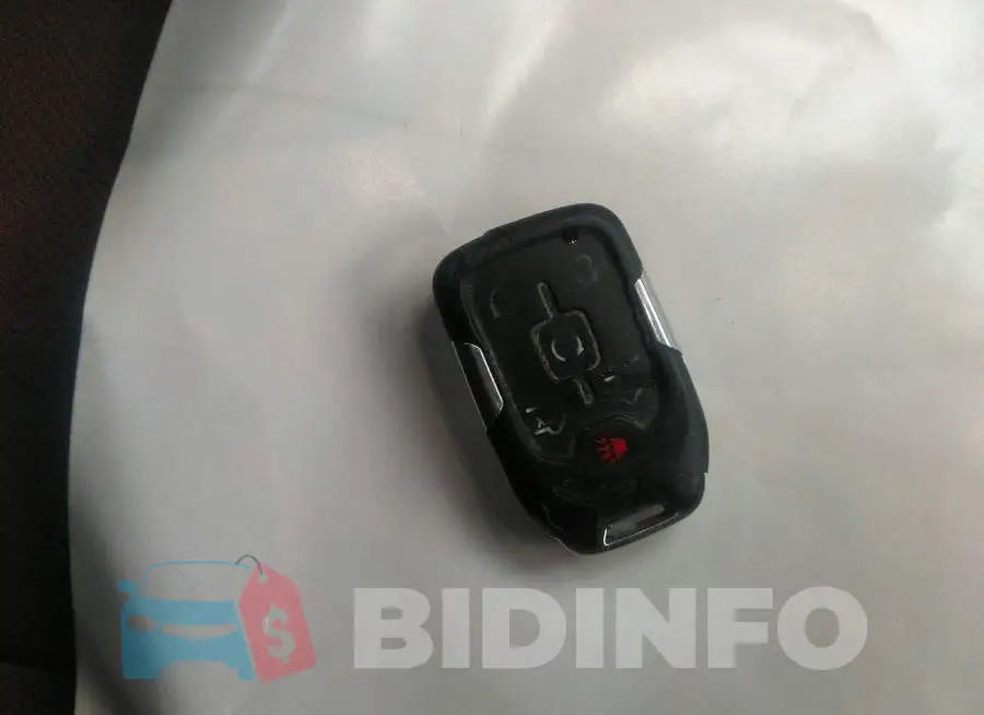 1GKS2BKC7FR148015 Photo# 11