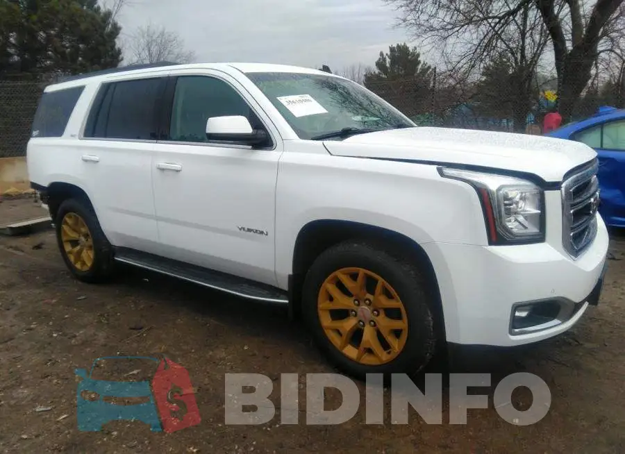1GKS2BKC7FR148015 Photo# 1