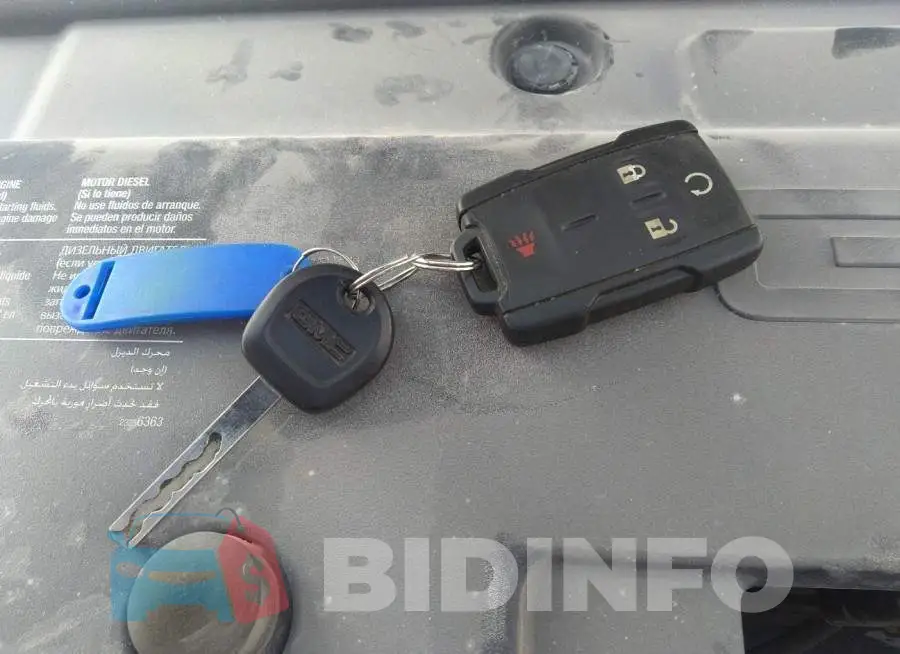 1GT129EG5KF132650 Photo# 11