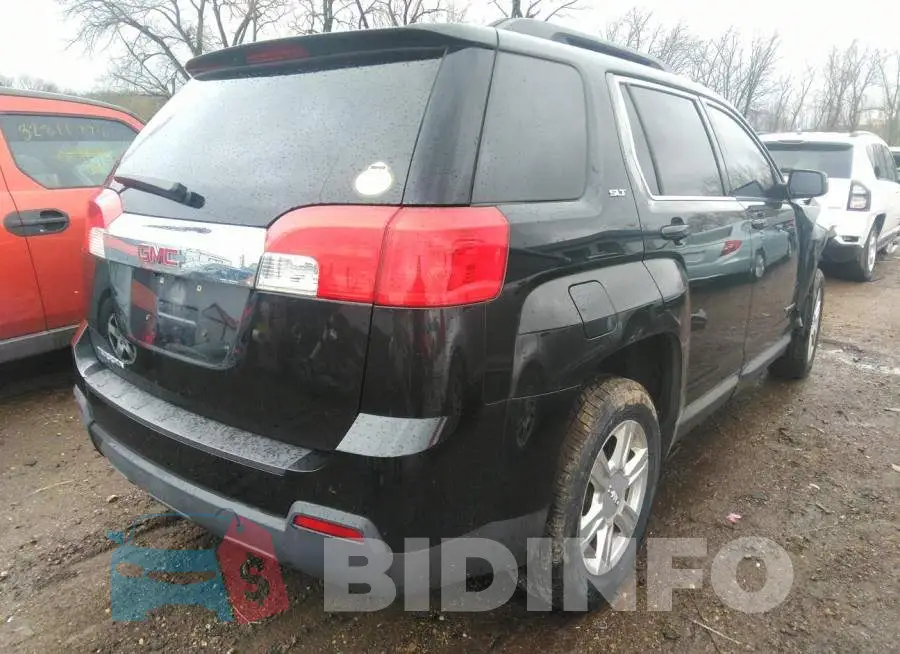 2GKALSEK0F6268441 Photo# 4