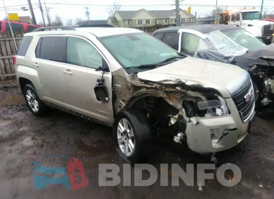 2GKALUEK6D6175108 Photo# 1