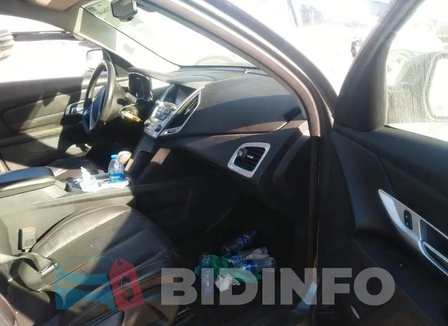 2GKFLVE34D6229686 Photo# 5