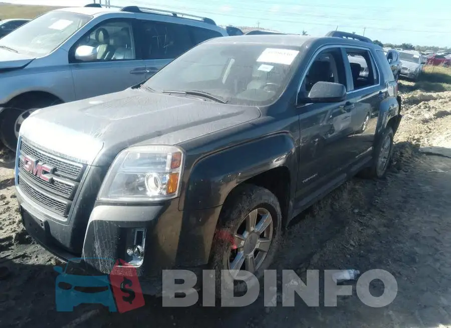 2GKFLVE34D6229686 Photo# 2