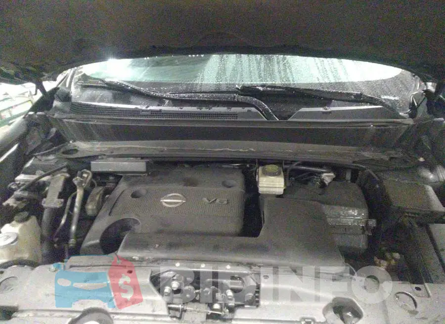 5N1AR2MM4EC722222 Photo# 10