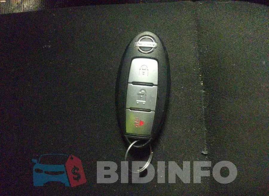 5N1AR2MM4EC722222 Photo# 11