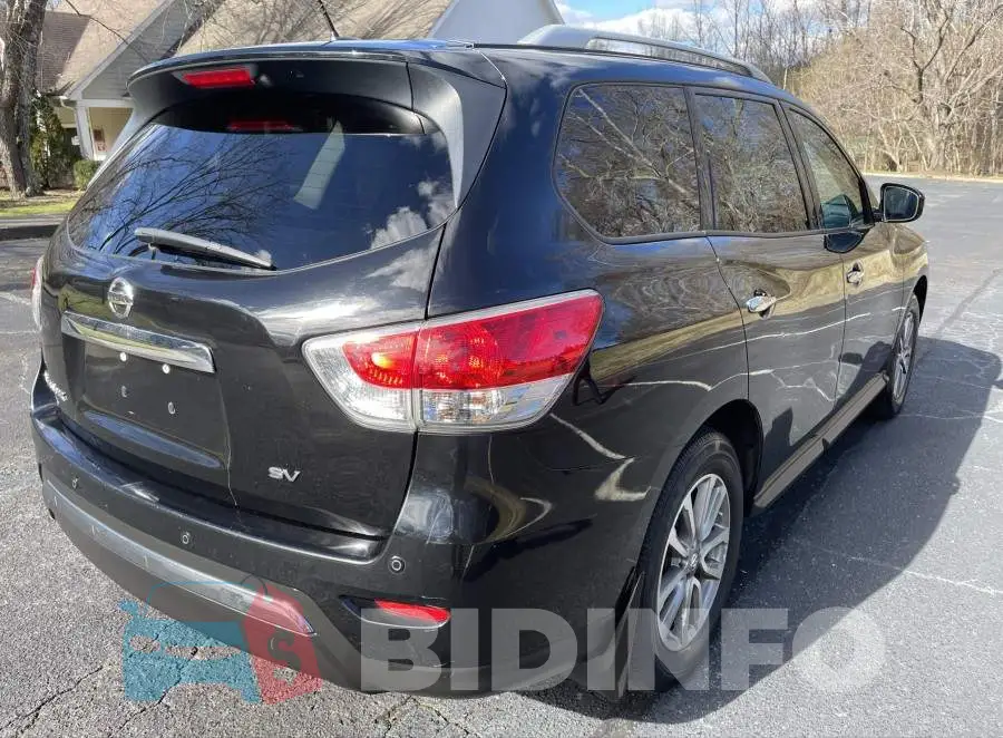 5N1AR2MNXFC625617 Photo# 4