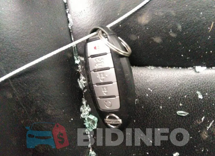 5N1CR2MM2EC657587 Photo# 11