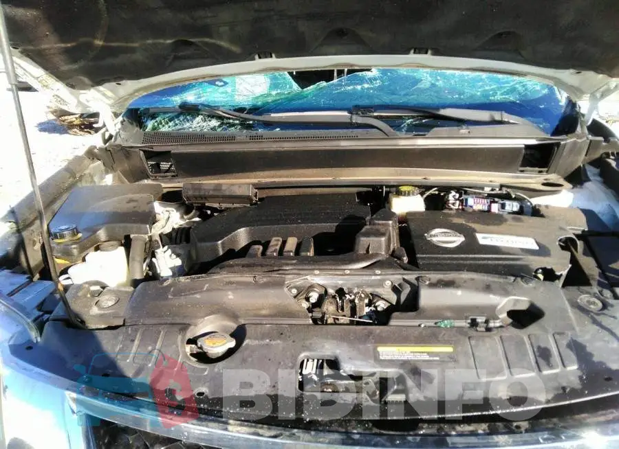 5N1CR2MM2EC657587 Photo# 10