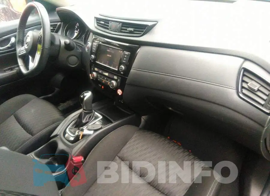 KNMAT2MT1LP522336 Photo# 5