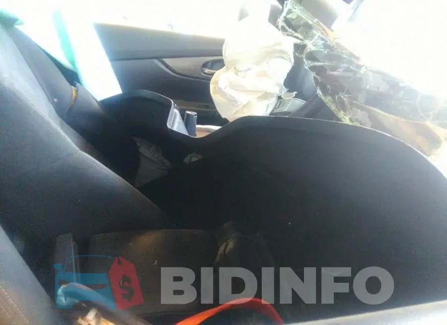 KNMAT2MT2GP630423 Photo# 5