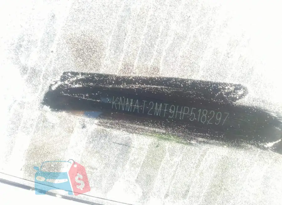KNMAT2MT9HP518297 Photo# 9
