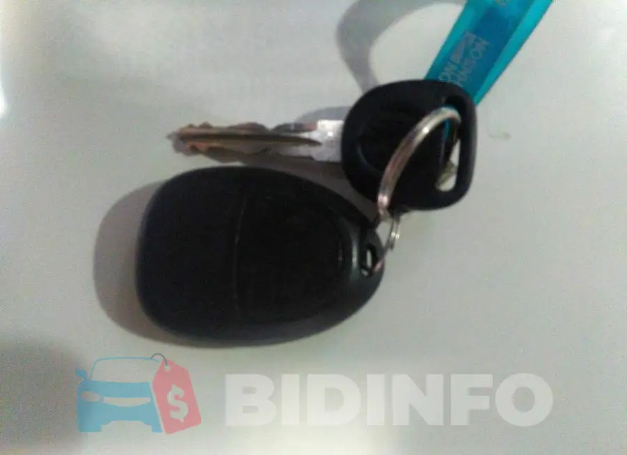 5GAKVBKD8HJ186061 Photo# 11