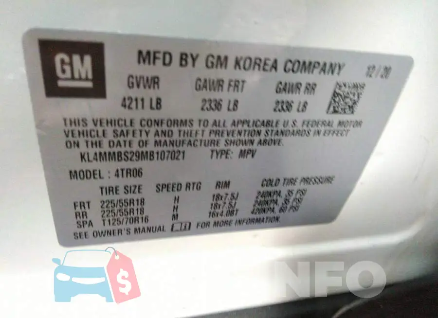 KL4MMBS29MB107021 Photo# 9